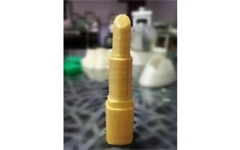 化妝品行業(yè)怎么會(huì)用到洋明達(dá)3D打印機(jī)呢？