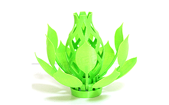 在可持續(xù)的經(jīng)濟(jì)發(fā)展方面，3D打印通常帶來四個優(yōu)勢