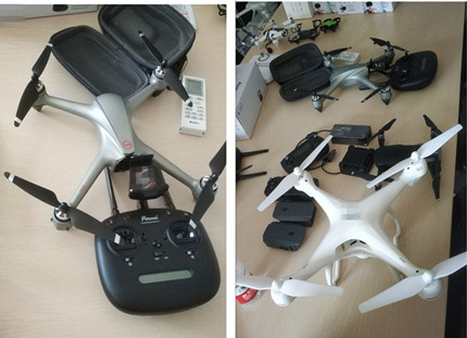 3D打印無人機(jī)來啦如今，3D打印技術(shù)正“無孔不入”地滲透到人們的生活中，3D打印機(jī)幾乎可應(yīng)用于市場(chǎng)各細(xì)分行業(yè)。在無人機(jī)制造領(lǐng)域中，相對(duì)傳統(tǒng)制造，3D打印無人機(jī)有著不可比擬的優(yōu)勢(shì)，3D打印機(jī)正以自身獨(dú)特(圖2)