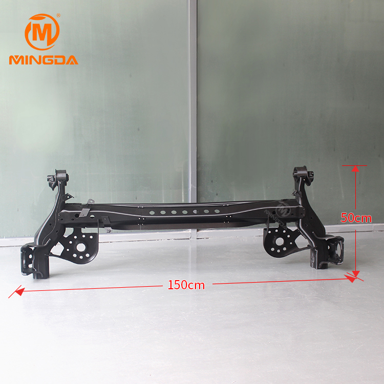 洋明達(dá)3D打印1:1汽車保險杠(圖1) 洋明達(dá)3D打印1:1汽車保險杠(圖1)