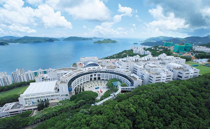 洋明達3D打印機再次走進香港科技大學(xué)(圖1)