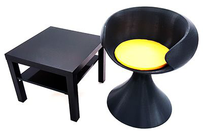 洋明達(dá)3D打印機(jī)在家具行業(yè)中有什么應(yīng)用?(圖2) 洋明達(dá)3D打印機(jī)在家具行業(yè)中有什么應(yīng)用?(圖2)