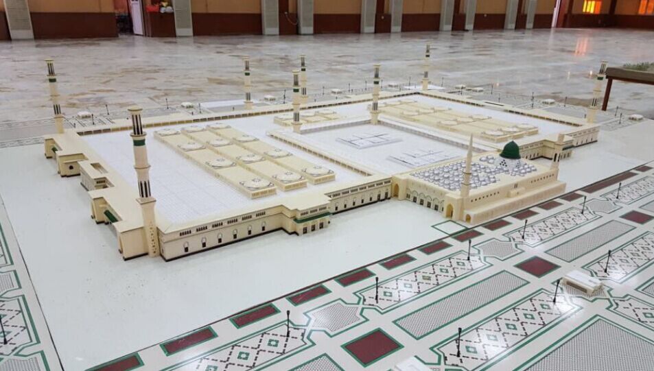 為什么越來越多的建筑設(shè)計(jì)師選擇用3D打印機(jī)來打印建筑模型?(圖1) 為什么越來越多的建筑設(shè)計(jì)師選擇用3D打印機(jī)來打印建筑模型?(圖1)