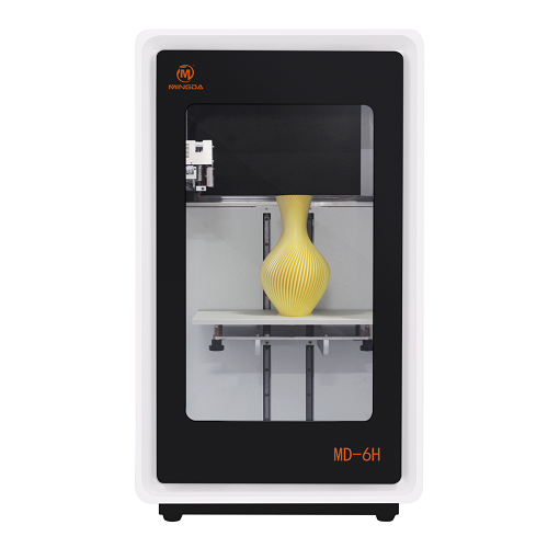 3D打印面罩，讓你實現(xiàn)全臉防護(hù)(圖3)
