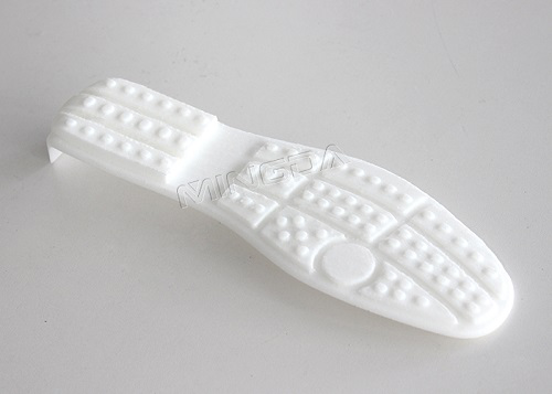 3D打印機(jī)為鞋子制造行業(yè)開(kāi)辟新道路(圖2) 3D打印機(jī)為鞋子制造行業(yè)開(kāi)辟新道路(圖2)