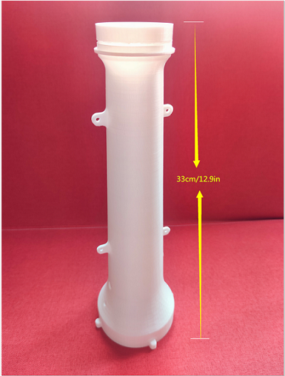 洋明達(dá): 做更適合工業(yè)使用的3D打印機(jī)(圖2) 洋明達(dá): 做更適合工業(yè)使用的3D打印機(jī)(圖2)