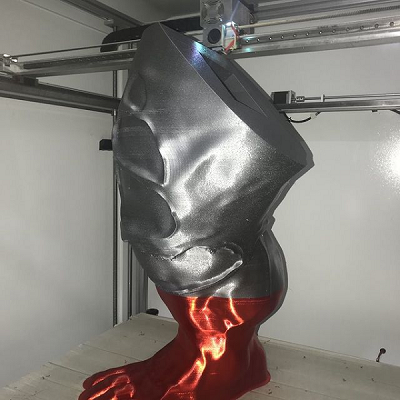  3D打印人像！原來可以如此栩栩如生？(圖4)