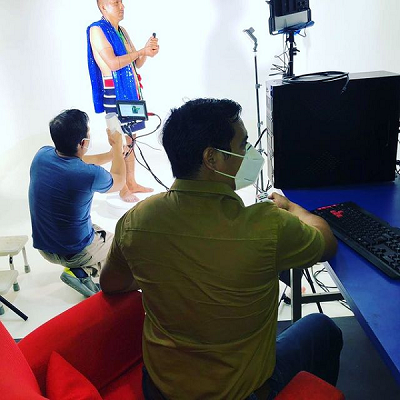  3D打印人像！原來可以如此栩栩如生？(圖2)