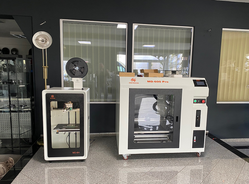德國企業(yè)通過洋明達(dá)工業(yè)級3D打印機(jī)打印摩托車配件(圖3) 德國企業(yè)通過洋明達(dá)工業(yè)級3D打印機(jī)打印摩托車配件(圖3)